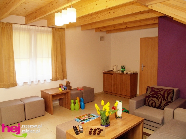 Hotel Rado zaprezentował swoja nową ofertę apartamentów mieszkalnych