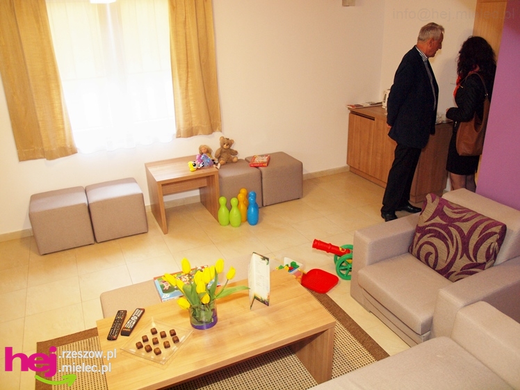 Hotel Rado zaprezentował swoja nową ofertę apartamentów mieszkalnych