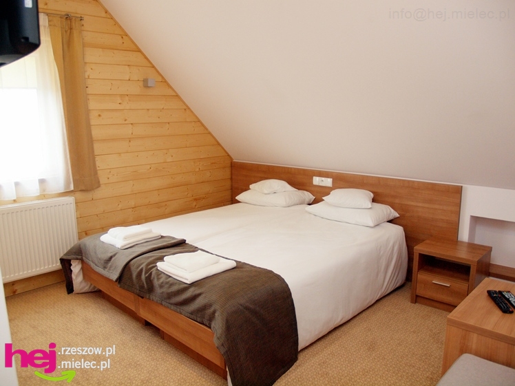 Hotel Rado zaprezentował swoja nową ofertę apartamentów mieszkalnych