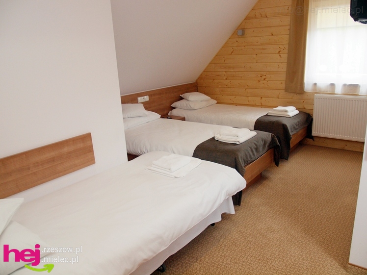 Hotel Rado zaprezentował swoja nową ofertę apartamentów mieszkalnych