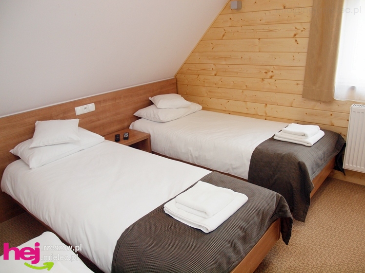 Hotel Rado zaprezentował swoja nową ofertę apartamentów mieszkalnych