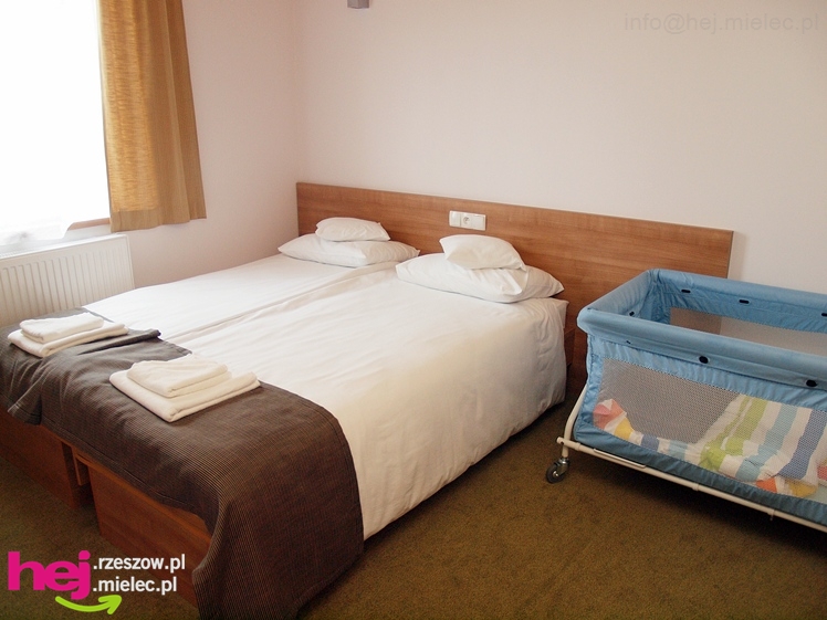 Hotel Rado zaprezentował swoja nową ofertę apartamentów mieszkalnych