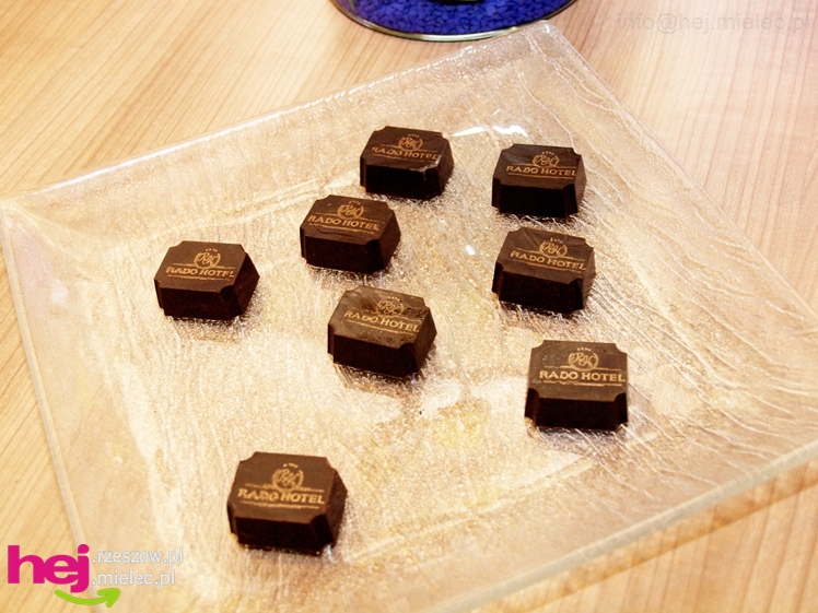 Hotel Rado zaprezentował swoja nową ofertę apartamentów mieszkalnych