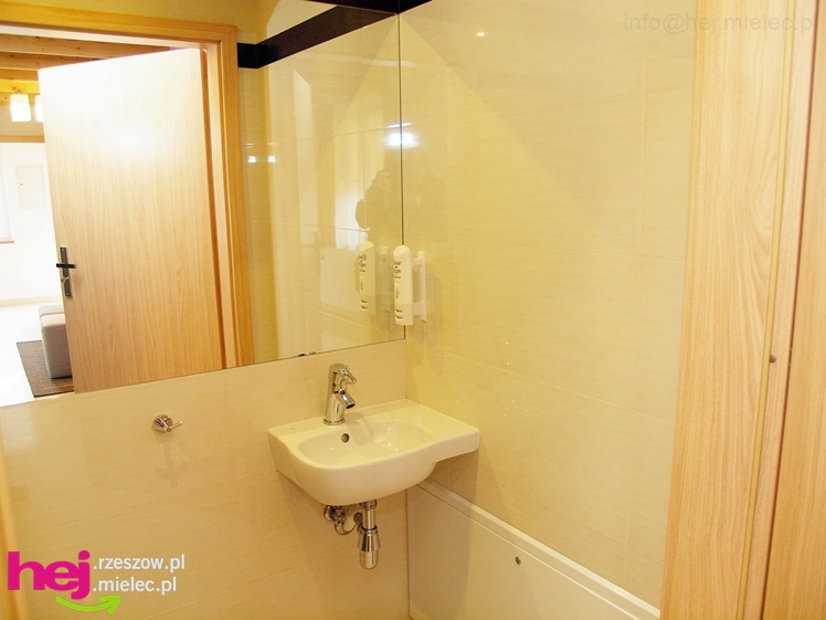 Hotel Rado zaprezentował swoja nową ofertę apartamentów mieszkalnych