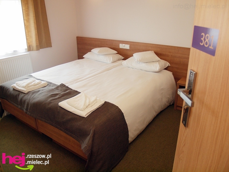 Hotel Rado zaprezentował swoja nową ofertę apartamentów mieszkalnych