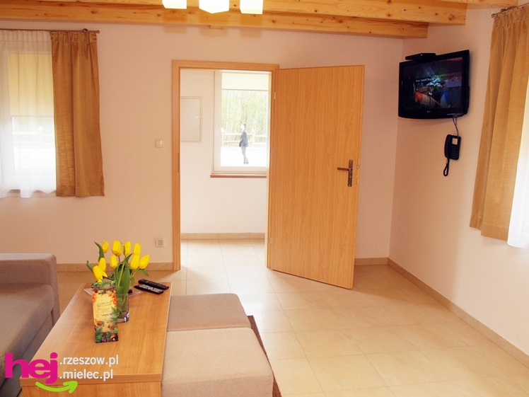 Hotel Rado zaprezentował swoja nową ofertę apartamentów mieszkalnych