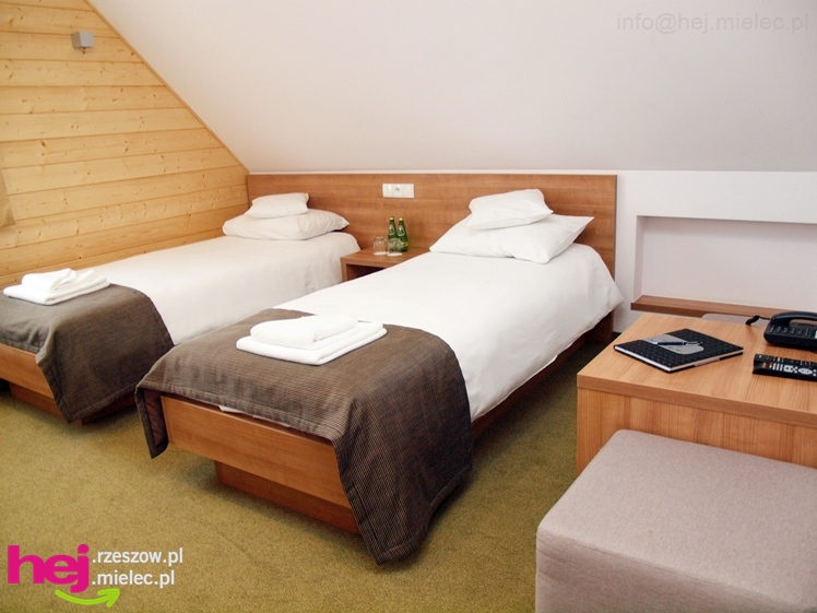 Hotel Rado zaprezentował swoja nową ofertę apartamentów mieszkalnych