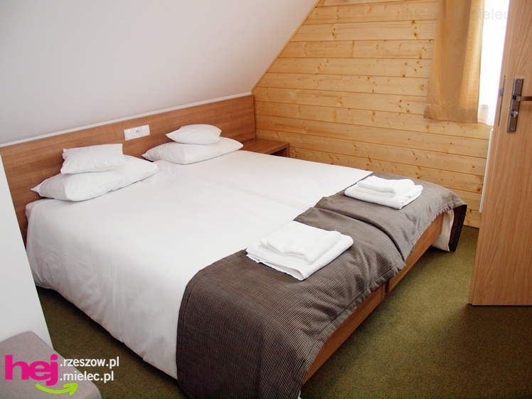 Hotel Rado zaprezentował swoja nową ofertę apartamentów mieszkalnych