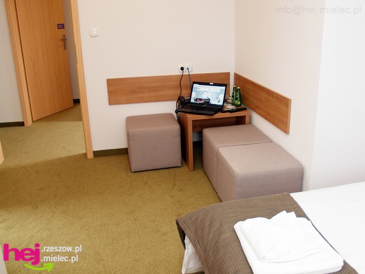 Hotel Rado zaprezentował swoja nową ofertę apartamentów mieszkalnych