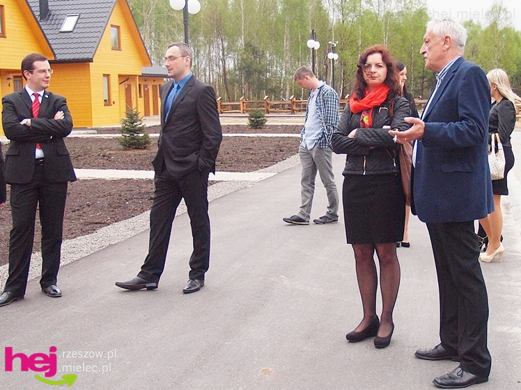 Hotel Rado zaprezentował swoja nową ofertę apartamentów mieszkalnych