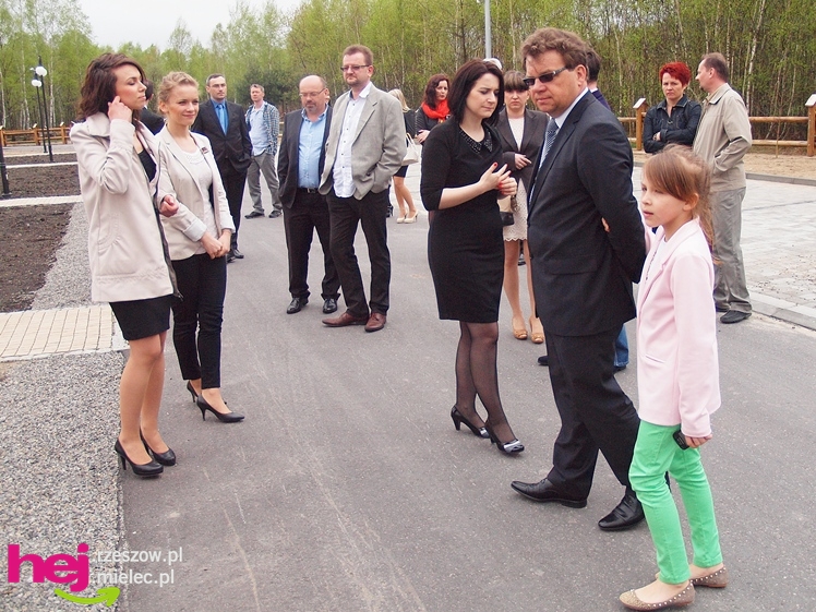 Hotel Rado zaprezentował swoja nową ofertę apartamentów mieszkalnych