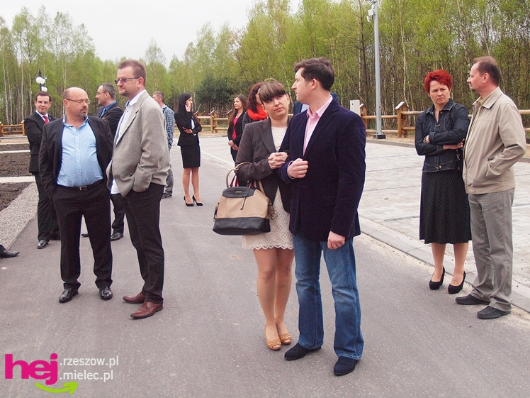 Hotel Rado zaprezentował swoja nową ofertę apartamentów mieszkalnych