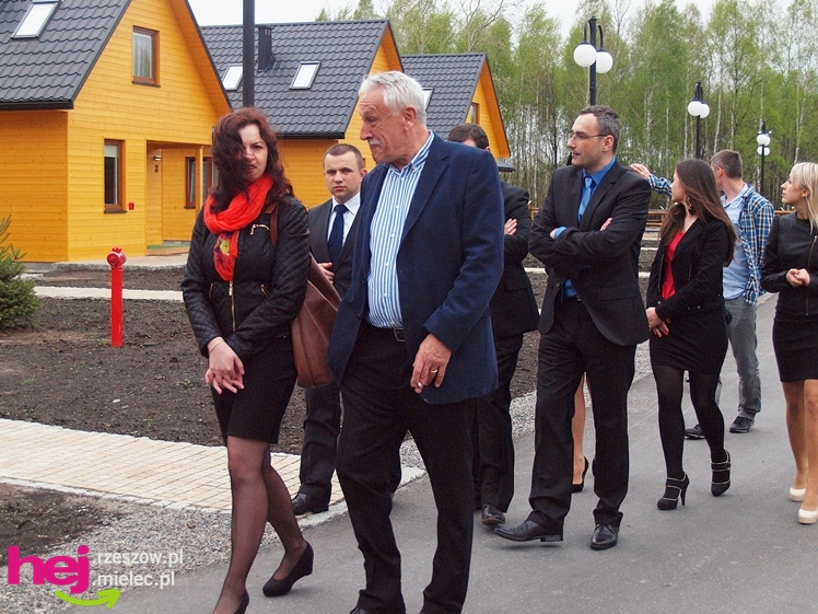 Hotel Rado zaprezentował swoja nową ofertę apartamentów mieszkalnych