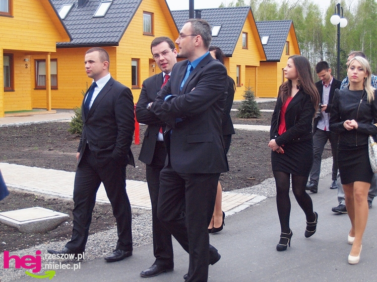 Hotel Rado zaprezentował swoja nową ofertę apartamentów mieszkalnych