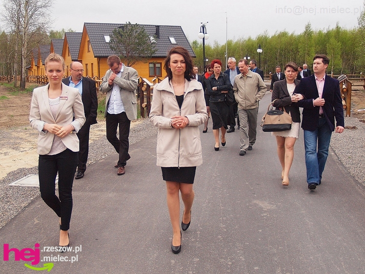 Hotel Rado zaprezentował swoja nową ofertę apartamentów mieszkalnych