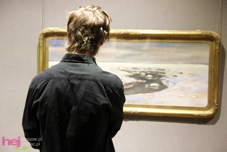 FAŁAT NIEZNANY - wystawa malarstwa Juliana Fałata