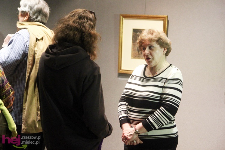 FAŁAT NIEZNANY - wystawa malarstwa Juliana Fałata