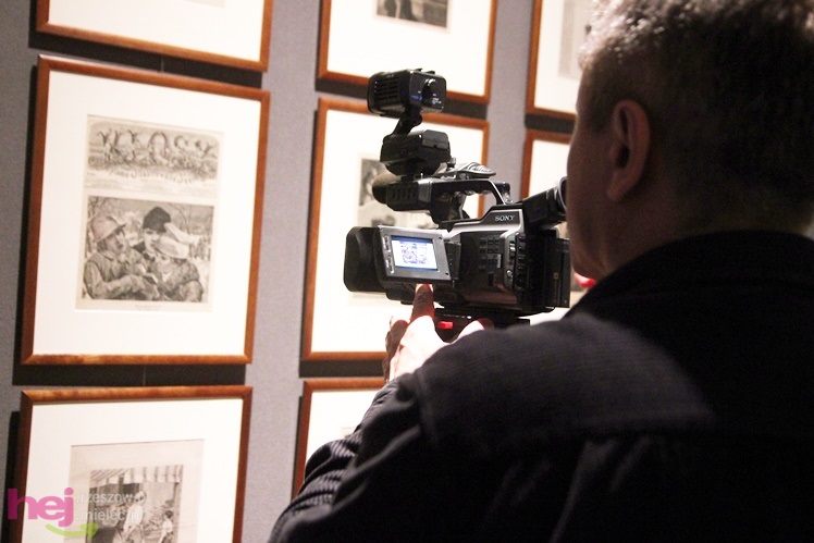 FAŁAT NIEZNANY - wystawa malarstwa Juliana Fałata