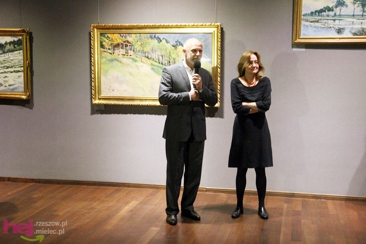 FAŁAT NIEZNANY - wystawa malarstwa Juliana Fałata