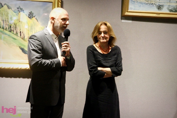 FAŁAT NIEZNANY - wystawa malarstwa Juliana Fałata