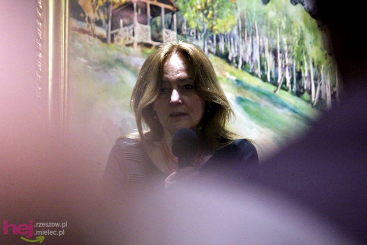 FAŁAT NIEZNANY - wystawa malarstwa Juliana Fałata