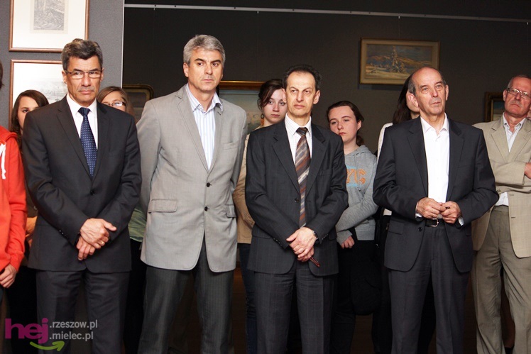 FAŁAT NIEZNANY - wystawa malarstwa Juliana Fałata