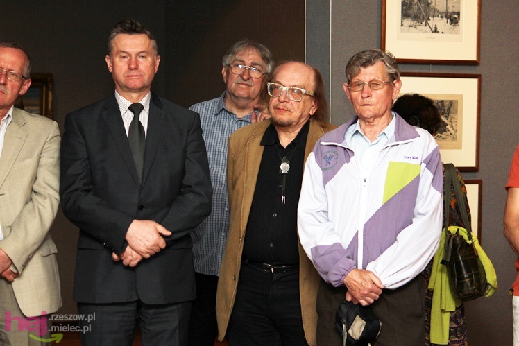 FAŁAT NIEZNANY - wystawa malarstwa Juliana Fałata