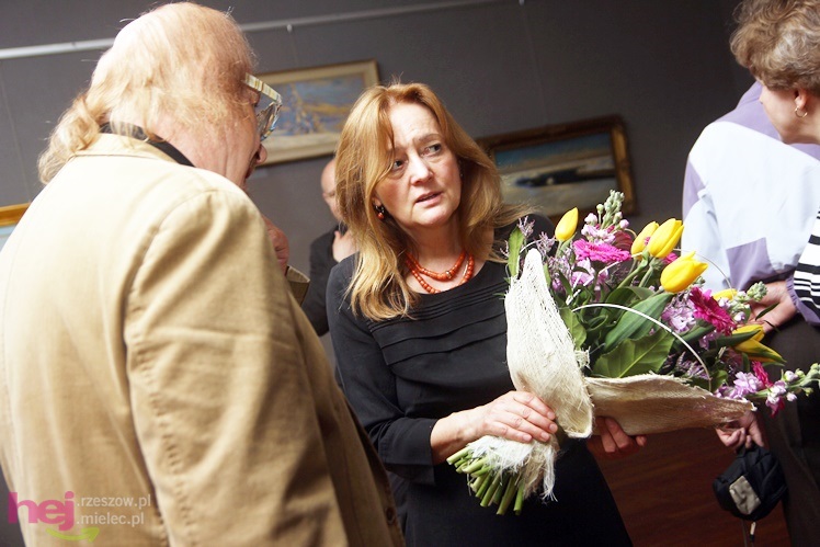 FAŁAT NIEZNANY - wystawa malarstwa Juliana Fałata