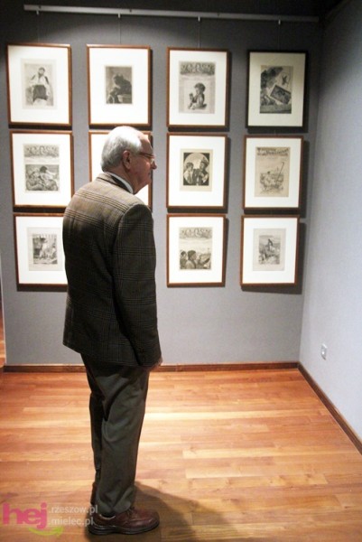 FAŁAT NIEZNANY - wystawa malarstwa Juliana Fałata