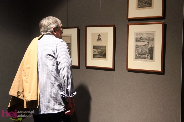 FAŁAT NIEZNANY - wystawa malarstwa Juliana Fałata