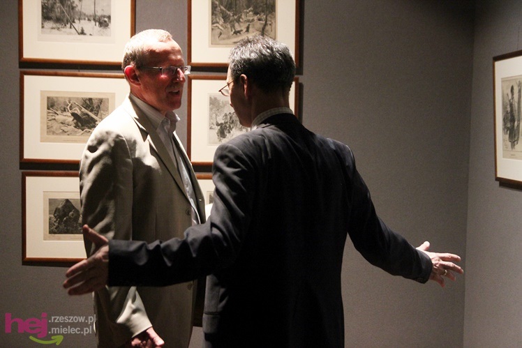 FAŁAT NIEZNANY - wystawa malarstwa Juliana Fałata