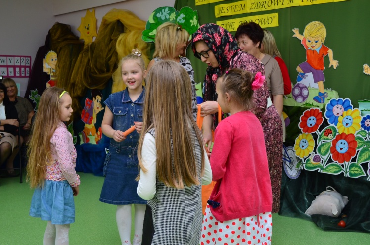 Kolejna edycja konkursu plastycznego w PM9