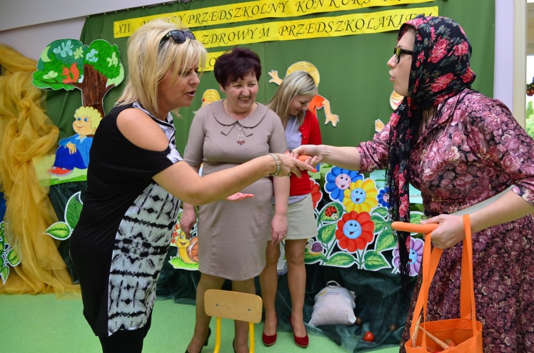 Kolejna edycja konkursu plastycznego w PM9