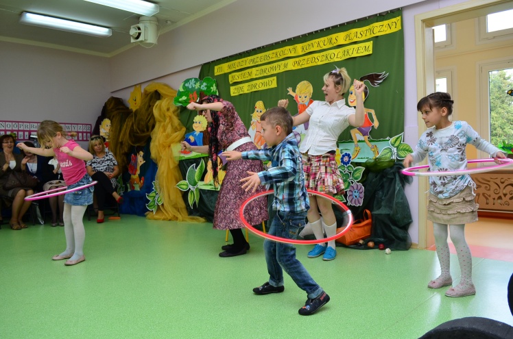 Kolejna edycja konkursu plastycznego w PM9