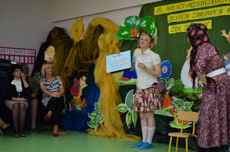 Kolejna edycja konkursu plastycznego w PM9