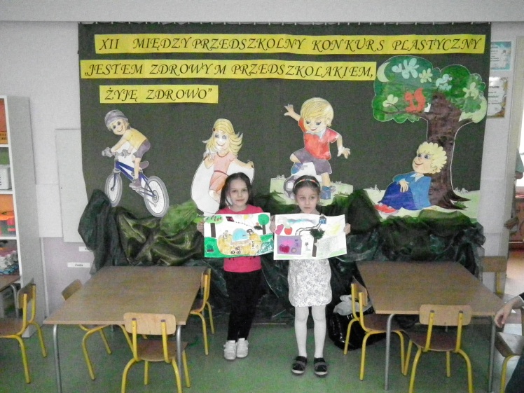 Kolejna edycja konkursu plastycznego w PM9