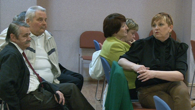 Multimedialna promocja ?Tęczowego kryształu?