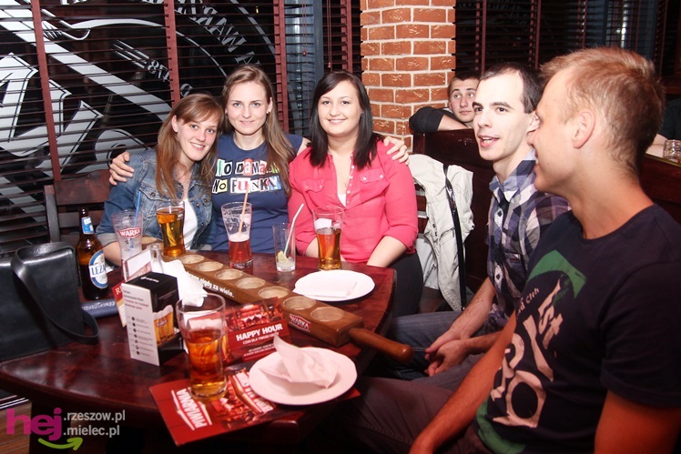 Piwiarnia Mielec najlepsza do kibicowania!