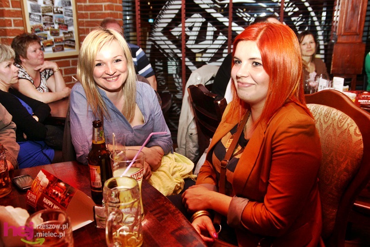 Piwiarnia Mielec najlepsza do kibicowania!