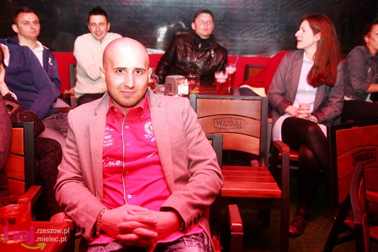 Piwiarnia Mielec najlepsza do kibicowania!