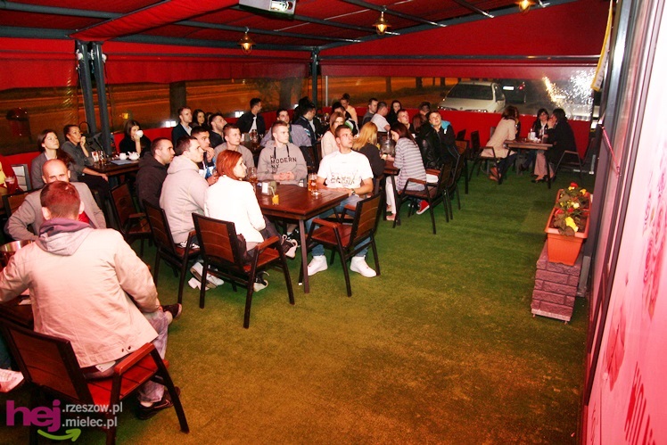 Piwiarnia Mielec najlepsza do kibicowania!