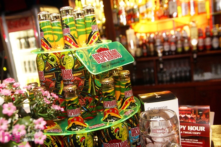 Piwiarnia Mielec najlepsza do kibicowania!