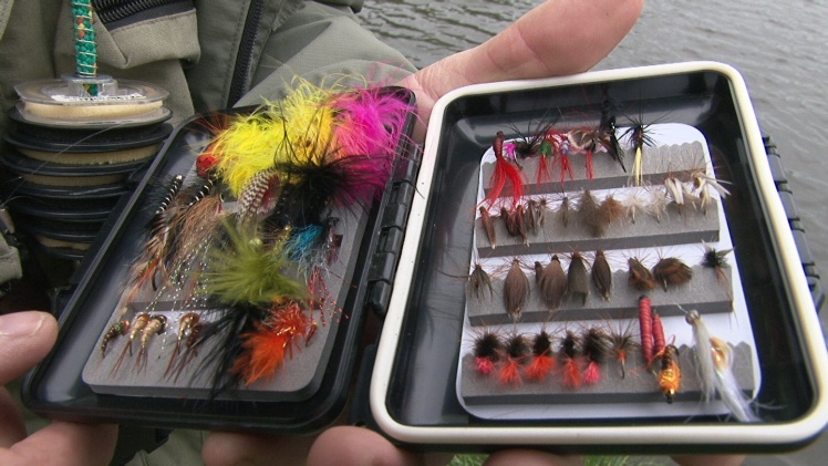 Wędkarze w swoim żywiole. Udane zawody w Rzemieniu