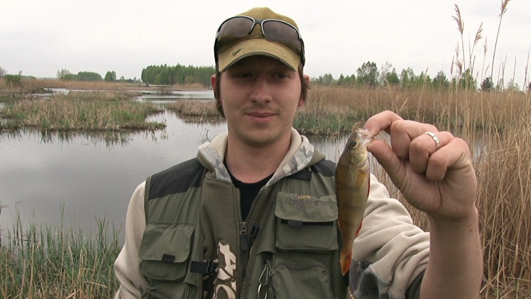 Wędkarze w swoim żywiole. Udane zawody w Rzemieniu