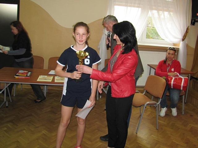 Po raz szósty w Chorzelowie odbył się Gminny Bieg Uliczny [FOTO]