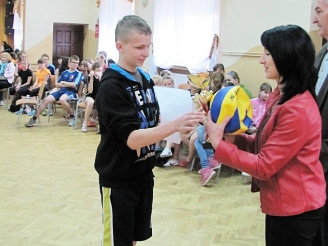 Po raz szósty w Chorzelowie odbył się Gminny Bieg Uliczny [FOTO]