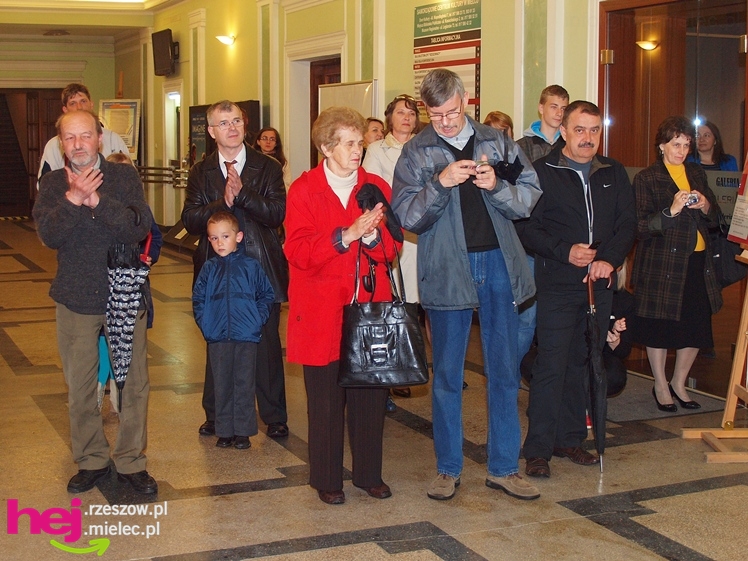 Orkiestra dęta koncertowała z okazji Święta 3 Maja