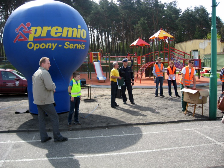 Bezpieczeństwo na drogach. Automobilklub przygotował kolejny turniej