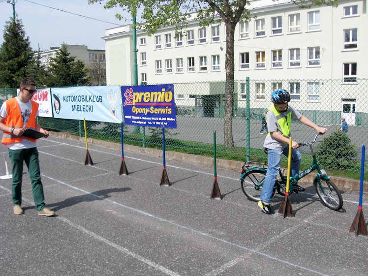 Bezpieczeństwo na drogach. Automobilklub przygotował kolejny turniej