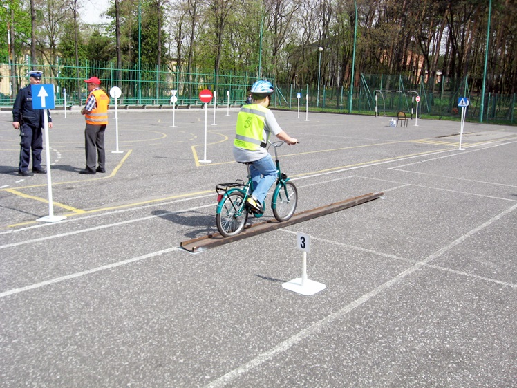 Bezpieczeństwo na drogach. Automobilklub przygotował kolejny turniej
